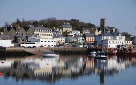 Harbour View Killybegs