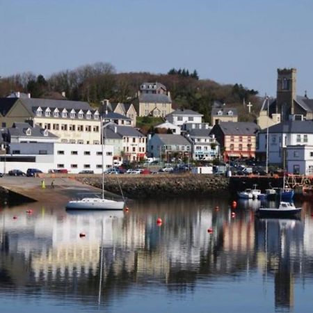 Harbour View Killybegs Apartment Exterior photo