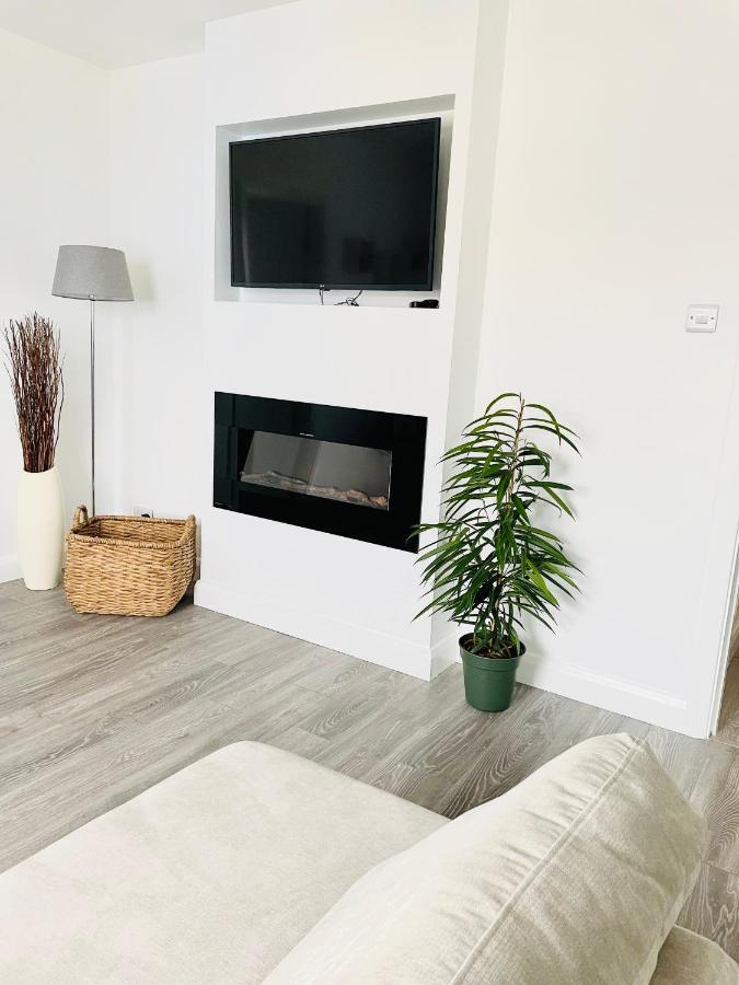 Harbour View Killybegs Apartment Exterior photo
