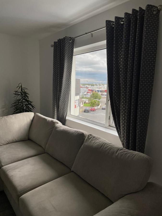 Harbour View Killybegs Apartment Exterior photo